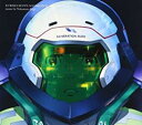 【バーゲンセール】【中古】CD▼EUREKA SEVEN AO ORIGINAL SOUNDTRACK 1 レンタル落ち