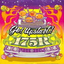 【処分特価・未検品・未清掃】【中古】CD▼Go!upstart! レンタル落ち