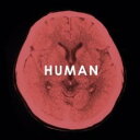 【送料無料】【中古】CD▼HUMAN 通常盤 2CD レンタル落ち