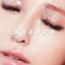 【中古】CD▼LIBERTY 通常盤 レンタル落ち