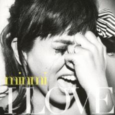 【送料無料】【中古】CD▼I LOVE 通常盤 レンタル落ち