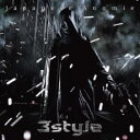 【処分特価・未検品・未清掃】【中古】CD▼Japanese Anomie レンタル落ち