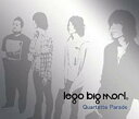 【処分特価・未検品・未清掃】【中古】CD▼Quartette Parade レンタル落ち