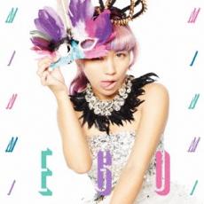 【バーゲンセール】【中古】CD▼EGO 通常盤 レンタル落ち