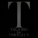 【バーゲンセール】【中古】CD▼the VISIONALUX 通常盤 レンタル落ち