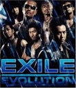 【中古】CD▼EXILE EVOLUTION レンタル落