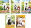 全巻セット【中古】DVD▼犬飼さんちの犬(5枚セット)TV版 全3巻 + 映画版 + 犬飼さんちのサモンくん from 犬飼さんちの犬 レンタル落ち