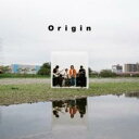 【処分特価・未検品・未清掃】【中古】CD▼Origin 通常盤 レンタル落ち