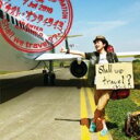 【バーゲンセール】【中古】CD▼Shall we travel?? 通常盤 レンタル落ち