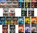 【バーゲンセール】【中古】DVD▼フォーリング スカイズ(21枚セット)season シーズン First、second、third、fourth レンタル落ち...