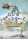 【中古】DVD▼ムジカ ピッコリーノ ウインター☆スペシャル 真冬の夜の夢 風 レンタル落ち