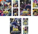 【現品限り特価】全巻セット【送料無料】【中古】DVD▼聖闘士星矢 冥王 ハーデス(9枚セット)冥界編 前章 全3巻 + 冥界編 後章 全3巻 + エリシオン編 全3巻▽レンタル落ち