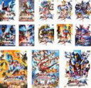 【バーゲンセール】全巻セット【送料無料】【中古】DVD▼ウルトラマンギンガ(13枚セット)ギンガ 全4巻 + S 全6巻 + 劇場版 全3巻 レンタル落ち