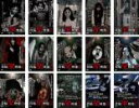 【バーゲンセール】【送料無料】【中古】DVD▼本当にあった 投稿 闇映像(15枚セット)1〜15 レンタル落ち 全15巻