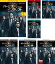 全巻セット【中古】DVD▼パーソン オブ インタレスト ファイナル シーズン(7枚セット)第1話〜第13話 最終 レンタル落ち