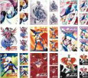 全巻セット【送料無料】【中古】DVD▼科学忍者隊 ガッチャマン(27枚セット)第1話~第105話 最終 レンタル落ち