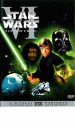 【バーゲンセール】【中古】DVD▼スター・ウォーズ RETURN OF THE JEDI ?