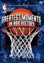 【バーゲンセール】【中古】DVD▼NBA グレイテスト モーメント イン NBAヒストリー 字幕のみ レンタル落ち