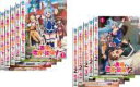 【バーゲンセール】全巻セット【送料無料】【中古】DVD▼この素晴らしい世界に祝福を!(10枚セット)1、2 レンタル落ち