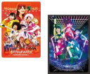 【バーゲンセール】2パック【中古】DVD▼ももいろクローバーZ ももクロ春の一大事2012 横浜アリーナ まさかの2DAYS(2巻セット、ディスクは4枚) もも...