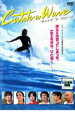 【バーゲンセール】【中古】DVD▼キャッチ ア ウェーブ レンタル落ち