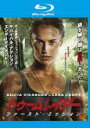 【バーゲンセール】【中古】Blu-ray▼トゥームレイダー ファースト・ミッション ブルーレイディスク レンタル落ち
