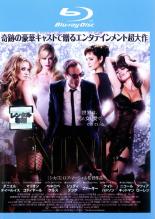 【バーゲンセール】【中古】Blu-ray▼NINE ブルーレイディスク レンタル落ち