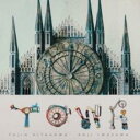 【バーゲンセール】【中古】CD▼TOWA 通常盤 レンタル落ち