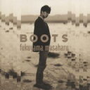 【バーゲンセール】【中古】CD▼BOOT