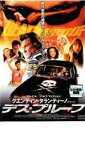 【中古】DVD▼デス・プルーフ レンタル落ち