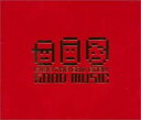 【処分特価・未検品・未清掃】【中古】CD▼GOOD MUSIC レンタル落ち