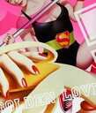 【バーゲンセール】【中古】CD▼GOLDEN LOVE レンタル落ち