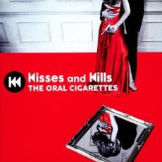 【処分特価・未検品・未清掃】【中古】CD▼Kisses and Kills 通常盤 レンタル落ち