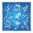 【バーゲンセール】【中古】CD▼デフォルメの青写真 通常盤 レンタル落ち