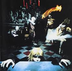 【中古】CD▼十三階は月光 通常盤 レンタル落ち