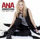 【バーゲンセール】【中古】CD▼ザ・ウェイ・アイ・アム 通常価格盤 レンタル落ち