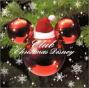 【バーゲンセール】【中古】CD▼Club Christmas Disney レンタル落ち