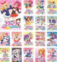 【バーゲンセール】全巻セット【中古】DVD▼アイカツ! アイドルカツドウ! 第2期(17枚セット)第51話~第101話 レンタル落ち