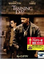 【中古】DVD▼トレーニング デイ レ