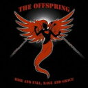 【バーゲンセール】【中古】CD▼ライズ・アンド・フォール、レイジ・アンド・グレース RISE AND FALL、RAGE AND GRACE レンタル落ち