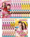 【バーゲンセール】全巻セット【中古】DVD▼ラブリー・スター・ラブリー(16枚セット)第1話〜第32話 最終 字幕のみ レンタル落ち
