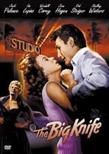 【バーゲンセール】【中古】DVD▼悪徳 THE BIG KNIFE 字幕のみ レンタル落ち