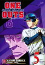 【バーゲンセール】【中古】DVD▼ONE OUTS ワンナウツ 5th Inning(第13話~第15話) レンタル落ち