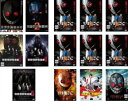 【バーゲンセール】全巻セット【中古】DVD▼リアル鬼ごっこ(14枚セット)劇場版 全5巻 + THE ORIGIN 全6巻 + THE ORIGIN 序章 + ...