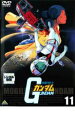 【中古】DVD▼機動戦士ガンダム 11 レンタル落ち