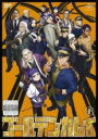 【バーゲンセール】【中古】DVD▼ゴールデンカムイ 10(第19話、第20話) レンタル落ち