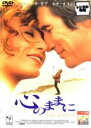 【処分特価・未検品・未清掃】【中古】DVD▼心のままに レンタル落ち
