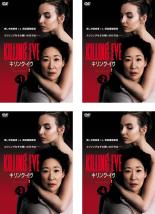 【バーゲンセール】全巻セット【中古】DVD▼キリング・イヴ シーズン1(4枚セット)第1話〜第8話 最終 レ..