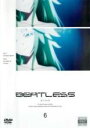 【バーゲンセール】【中古】DVD▼BEATLESS ビートレス 6(第11話、第12話) レンタル落ち