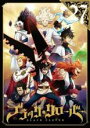 【バーゲンセール】【中古】DVD▼ブラッククローバー 27(第103話~第106話) レンタル落ち